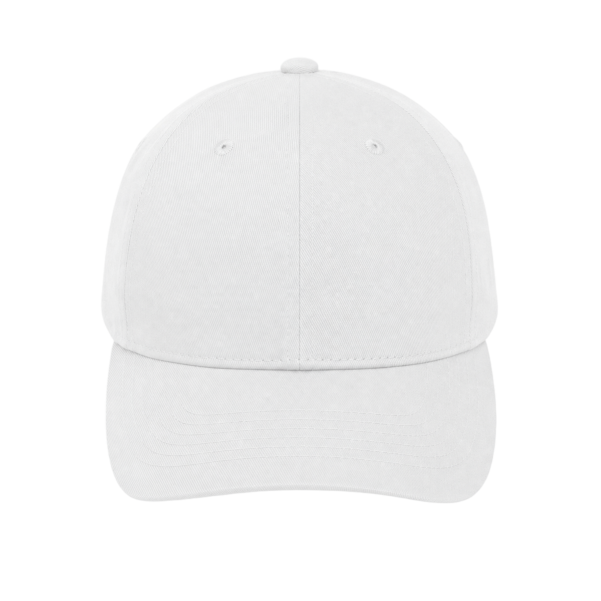 White front unbranded
