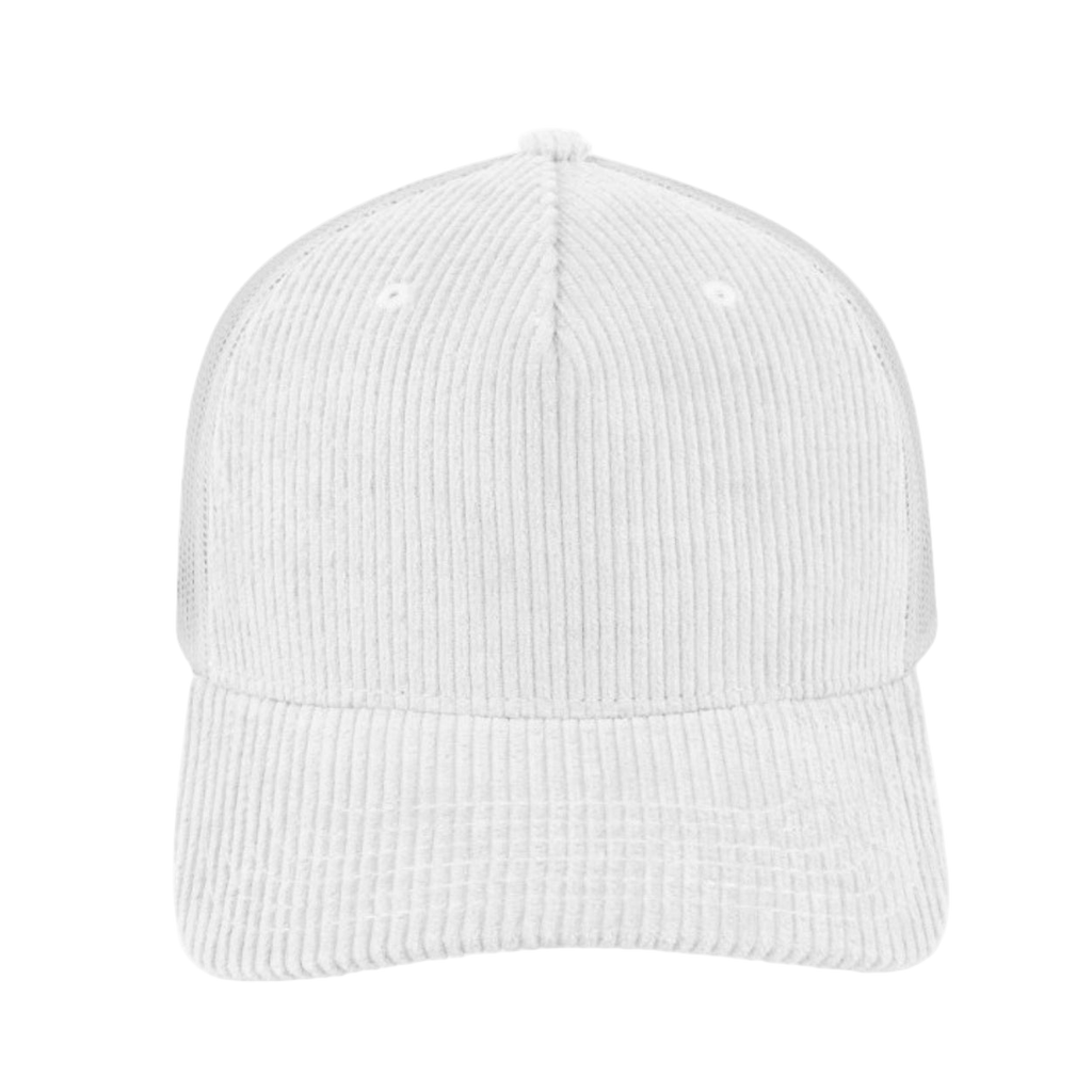 White front unbranded