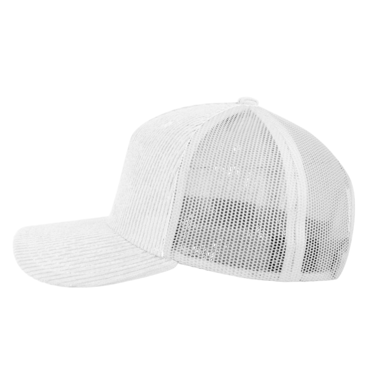 White left unbranded