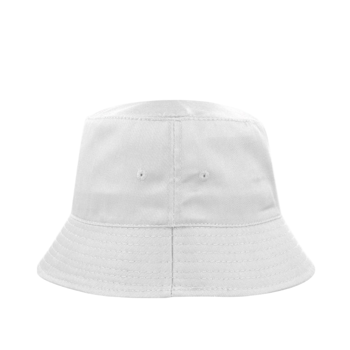 unbranded sa-bucket-hat white left_image