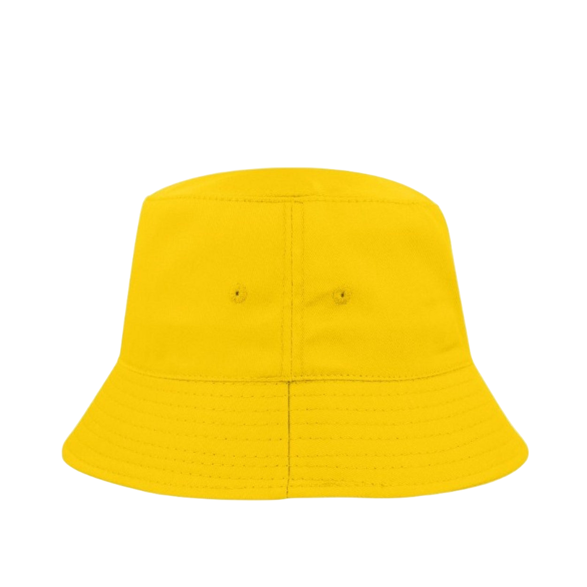 unbranded sa-bucket-hat yellow left_image